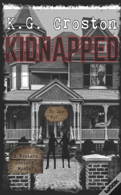 Capa do artigo Kidnapped