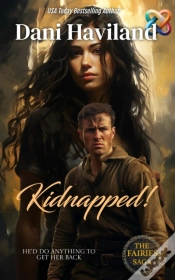 Capa do artigo Kidnapped!