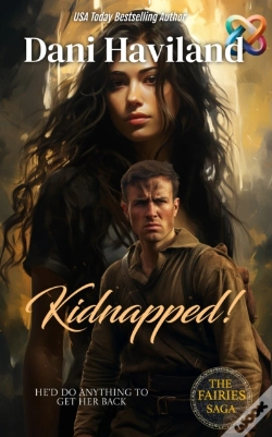 Capa do artigo Kidnapped!