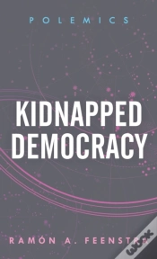 Capa do artigo Kidnapped Democracy