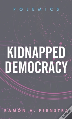 Capa do artigo Kidnapped Democracy