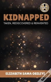 Capa do artigo Kidnapped