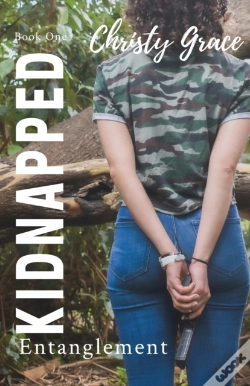 Capa do artigo Kidnapped Entanglement