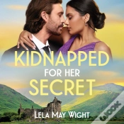 Capa do artigo Kidnapped For Her Secret