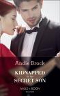 Kidnapped For Her Secret Son - Preview