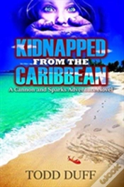 Capa do artigo Kidnapped From The Caribbean
