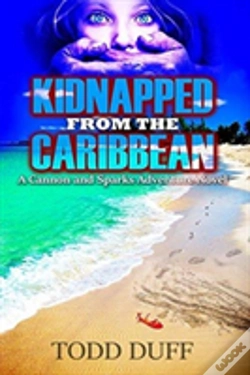 Capa do artigo Kidnapped From The Caribbean