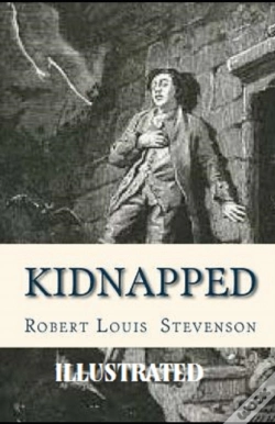 Capa do artigo Kidnapped Illustrated
