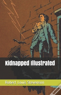 Capa do artigo Kidnapped Illustrated