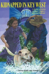 Capa do artigo Kidnapped In Key West