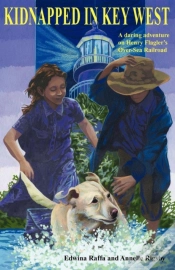 Capa do artigo Kidnapped In Key West