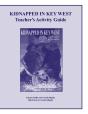 Kidnapped In Key West Teacher'S Activity Guide - Preview