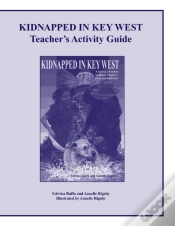 Capa do artigo Kidnapped In Key West Teacher