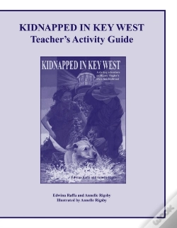 Capa do artigo Kidnapped In Key West Teacher'S Activity Guide