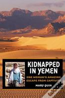 Kidnapped In Yemen