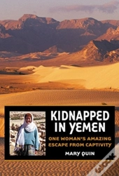 Kidnapped In Yemen
