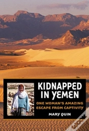 Capa do artigo Kidnapped In Yemen