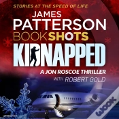 Capa do artigo Kidnapped