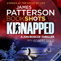 Capa do artigo Kidnapped