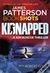 Capa do artigo Kidnapped