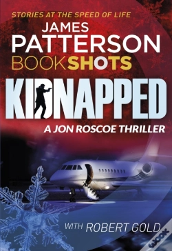 Capa do artigo Kidnapped