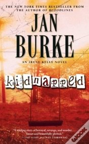 Capa do artigo Kidnapped