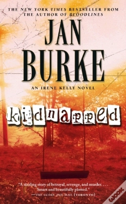 Capa do artigo Kidnapped