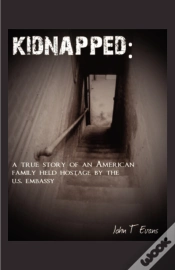 Capa do artigo Kidnapped