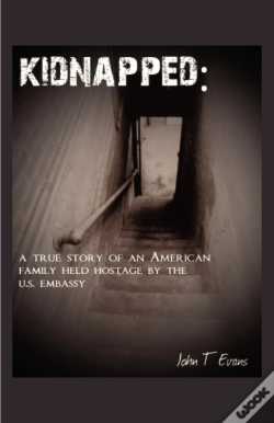 Capa do artigo Kidnapped