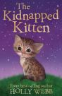 Kidnapped Kitten - Preview