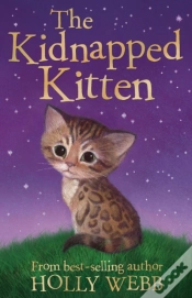 Capa do artigo Kidnapped Kitten