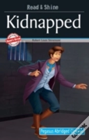 Capa do artigo Kidnapped