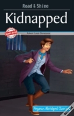 Capa do artigo Kidnapped