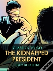 Capa do artigo Kidnapped President
