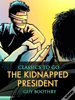 Capa do artigo Kidnapped President