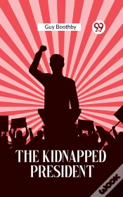 Capa do artigo Kidnapped President