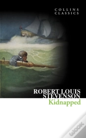Capa do artigo Kidnapped