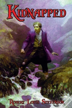 Capa do artigo Kidnapped