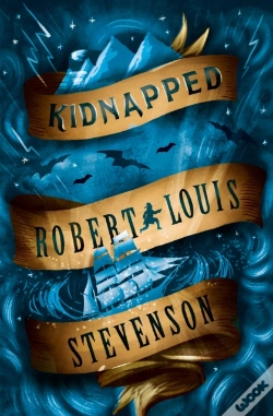 Capa do artigo Kidnapped