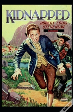 Capa do artigo Kidnapped