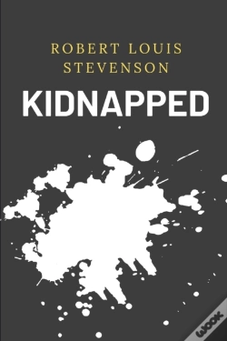 Capa do artigo Kidnapped