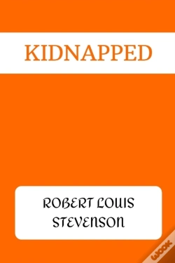 Capa do artigo Kidnapped