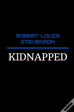 Capa do artigo Kidnapped