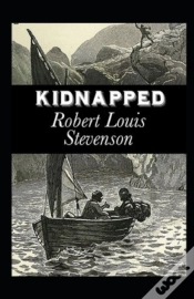 Capa do artigo Kidnapped