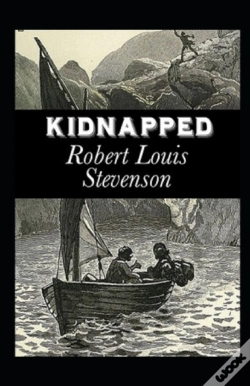 Capa do artigo Kidnapped