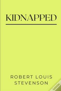 Capa do artigo Kidnapped