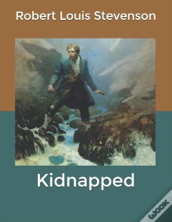 Capa do artigo Kidnapped