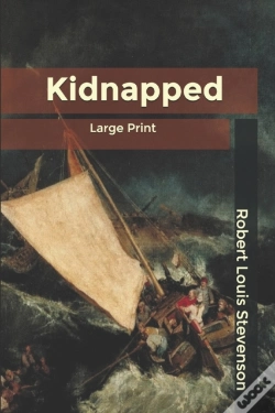 Capa do artigo Kidnapped