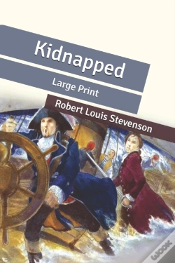 Capa do artigo Kidnapped