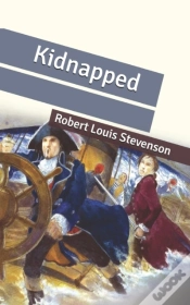 Capa do artigo Kidnapped